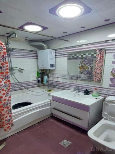 Продаётся 3-комн. вторичка 75 м², м. Халглар Достлугу, photo 11 from 16