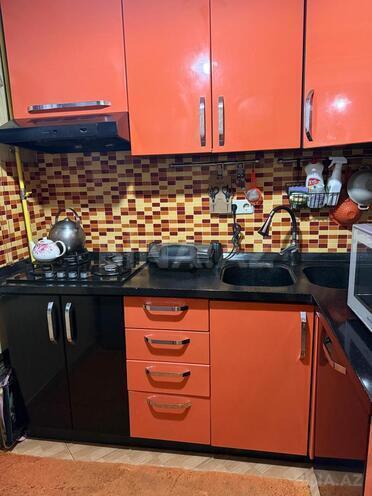 Продаётся 3-комн. вторичка 62 м², м. Нефтчиляр, photo 6 from 16