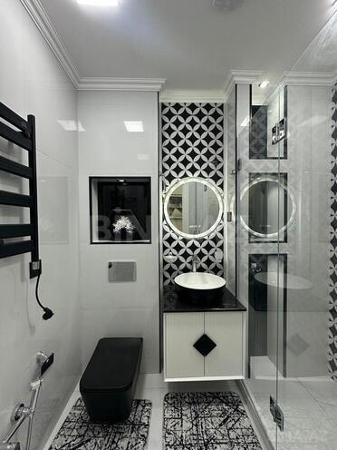 Satılır 2 otaqlı yeni tikili 60 m², Masazır q., photo 9 from 13