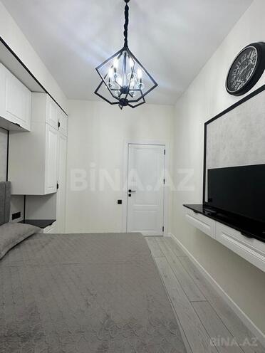 Satılır 2 otaqlı yeni tikili 60 m², Masazır q., photo 3 from 13
