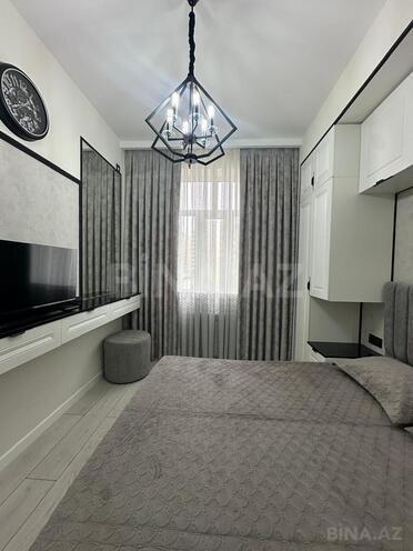 Satılır 2 otaqlı yeni tikili 60 m², Masazır q., photo 6 from 13