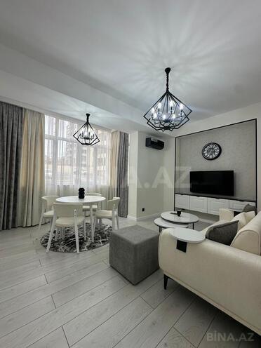 Satılır 2 otaqlı yeni tikili 60 m², Masazır q., photo 1 from 13