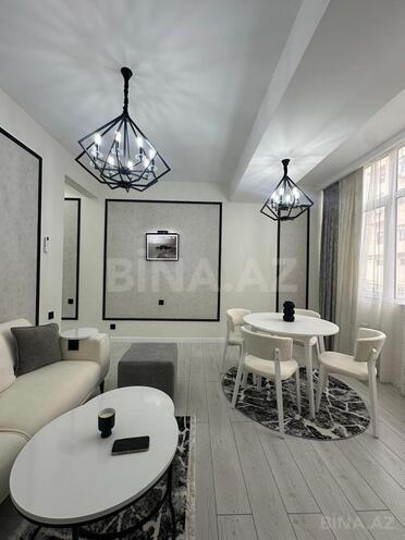 Satılır 2 otaqlı yeni tikili 60 m², Masazır q., photo 7 from 13