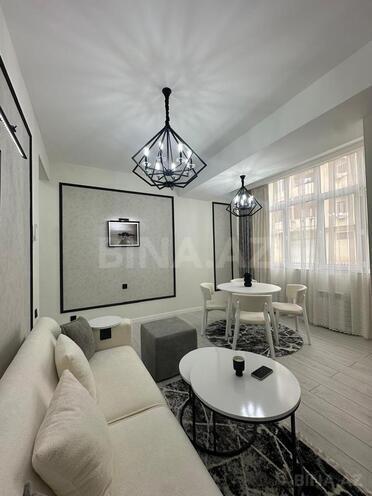 Satılır 2 otaqlı yeni tikili 60 m², Masazır q., photo 11 from 13