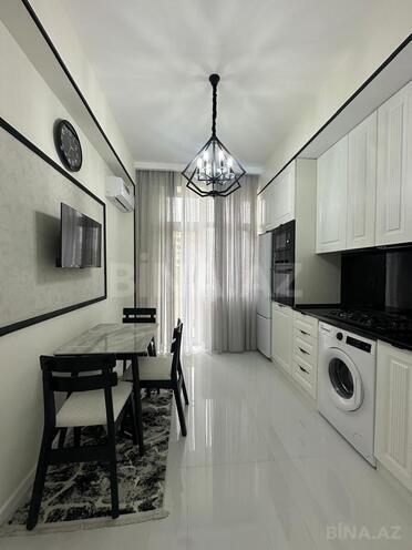 Satılır 2 otaqlı yeni tikili 60 m², Masazır q., photo 8 from 13