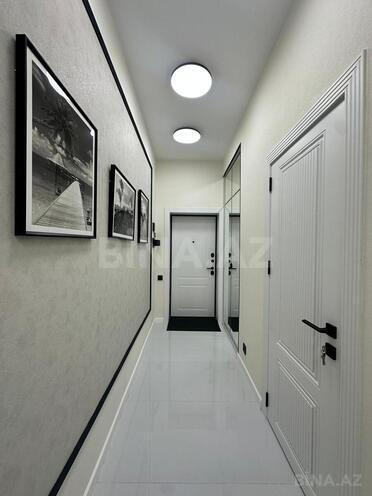 Satılır 2 otaqlı yeni tikili 60 m², Masazır q., photo 12 from 13