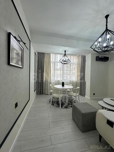 Satılır 2 otaqlı yeni tikili 60 m², Masazır q., photo 4 from 13
