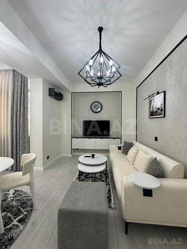 Satılır 2 otaqlı yeni tikili 60 m², Masazır q., photo 5 from 13