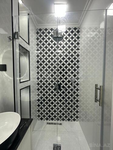 Satılır 2 otaqlı yeni tikili 60 m², Masazır q., photo 10 from 13