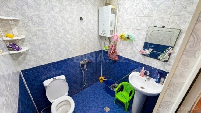 Продаётся 2-комн. вторичка 60 м², м. Халглар Достлугу, photo 6 from 7