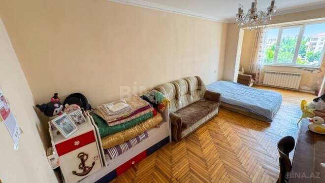 Продаётся 2-комн. вторичка 60 м², м. Халглар Достлугу, photo 1 from 7