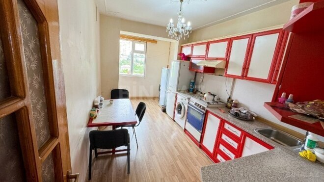 Продаётся 2-комн. вторичка 60 м², м. Халглар Достлугу, photo 4 from 7