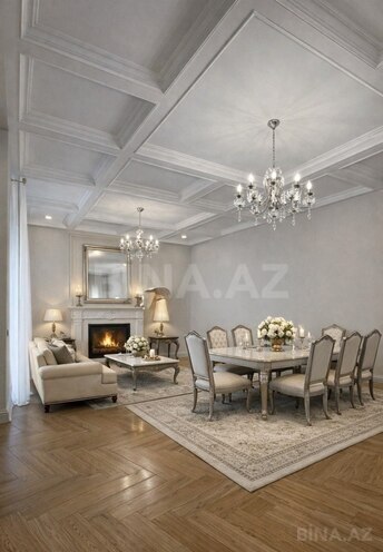 Продаётся 5-комн. дом/дача 220 м², пос. Бадамдар, photo 4 from 23
