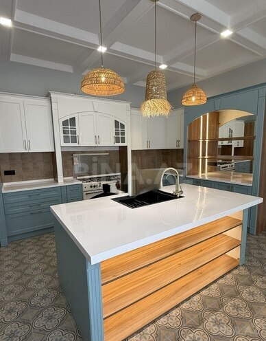 Продаётся 5-комн. дом/дача 220 м², пос. Бадамдар, photo 13 from 23