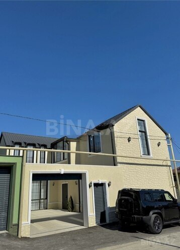 Продаётся 5-комн. дом/дача 220 м², пос. Бадамдар, photo 1 from 23