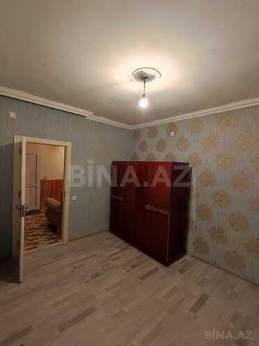 İcarəyə verilir 3 otaqlı həyət evi/bağ evi 52 m², Memar Əcəmi m., photo 9 from 13