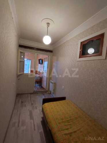 İcarəyə verilir 3 otaqlı həyət evi/bağ evi 52 m², Memar Əcəmi m., photo 4 from 13