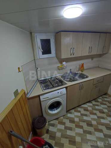 İcarəyə verilir 3 otaqlı həyət evi/bağ evi 52 m², Memar Əcəmi m., photo 6 from 13