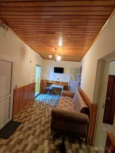 İcarəyə verilir 3 otaqlı həyət evi/bağ evi 52 m², Memar Əcəmi m., photo 1 from 13