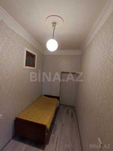 İcarəyə verilir 3 otaqlı həyət evi/bağ evi 52 m², Memar Əcəmi m., photo 11 from 13