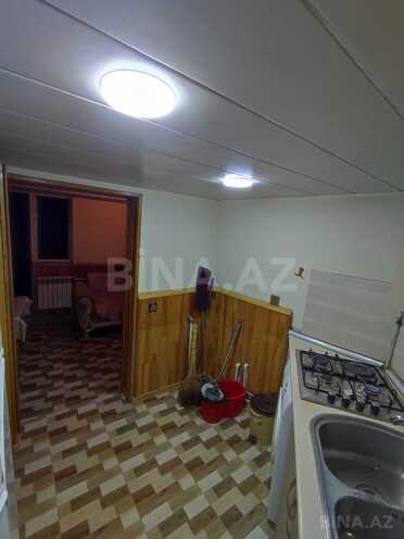 İcarəyə verilir 3 otaqlı həyət evi/bağ evi 52 m², Memar Əcəmi m., photo 10 from 13