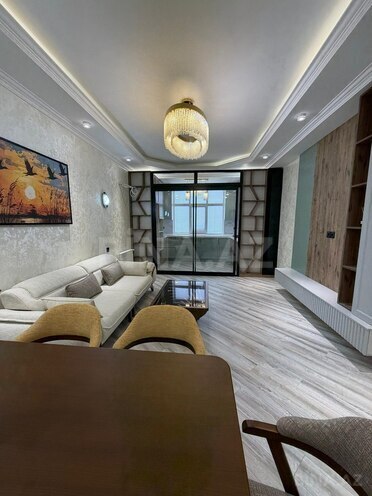Satılır 3 otaqlı yeni tikili 87 m², Həzi Aslanov m., photo 4 from 16
