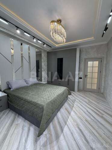 Satılır 3 otaqlı yeni tikili 87 m², Həzi Aslanov m., photo 8 from 16