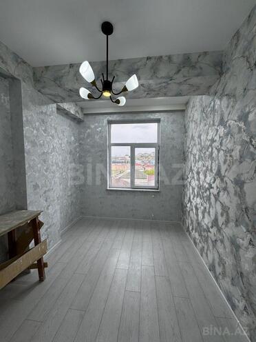 Satılır 2 otaqlı yeni tikili 49 m², Masazır q., photo 4 from 13