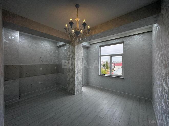 Satılır 2 otaqlı yeni tikili 49 m², Masazır q., photo 1 from 13