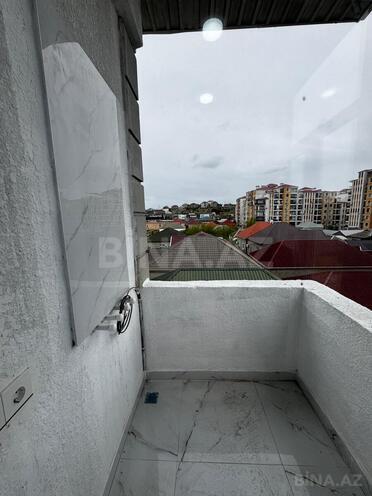 Satılır 2 otaqlı yeni tikili 49 m², Masazır q., photo 5 from 13