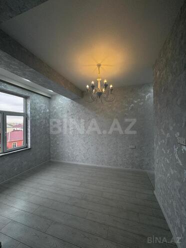 Satılır 2 otaqlı yeni tikili 49 m², Masazır q., photo 7 from 13