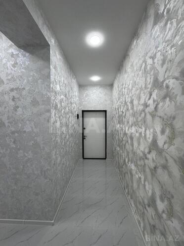 Satılır 2 otaqlı yeni tikili 49 m², Masazır q., photo 12 from 13
