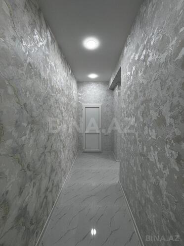 Satılır 2 otaqlı yeni tikili 49 m², Masazır q., photo 11 from 13