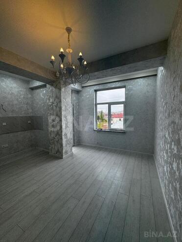 Satılır 2 otaqlı yeni tikili 49 m², Masazır q., photo 3 from 13