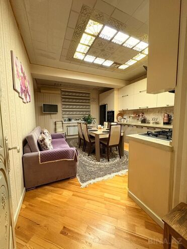 Продаётся 6-комн. новостройка 230 м², м. Ази Асланов, photo 4 from 30