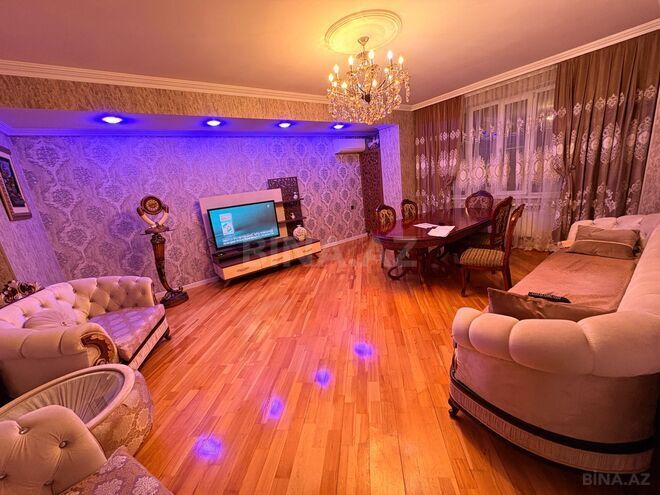 Продаётся 6-комн. новостройка 230 м², м. Ази Асланов, photo 1 from 30