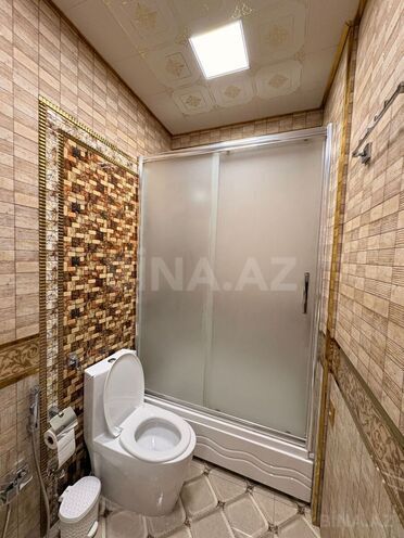 Продаётся 6-комн. новостройка 230 м², м. Ази Асланов, photo 28 from 30