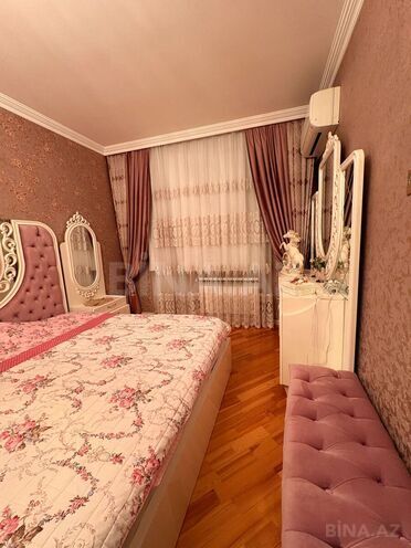 Продаётся 6-комн. новостройка 230 м², м. Ази Асланов, photo 14 from 30