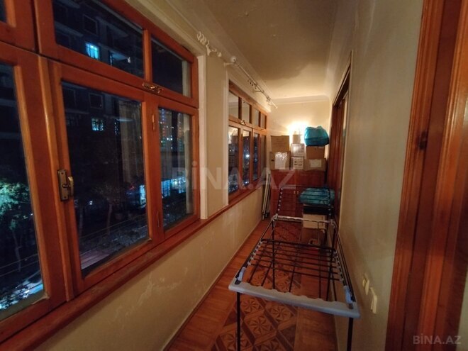 Satılır 4 otaqlı köhnə tikili 110 m², Nəriman Nərimanov m., photo 7 from 11