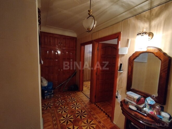 Satılır 4 otaqlı köhnə tikili 110 m², Nəriman Nərimanov m., photo 4 from 11