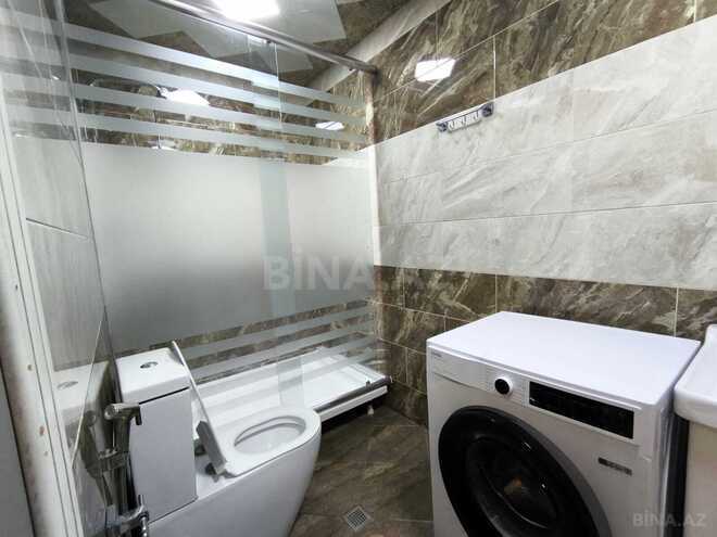 Сдаётся 4-комн. новостройка 135 м², м. Элмляр Академиясы, photo 13 from 19