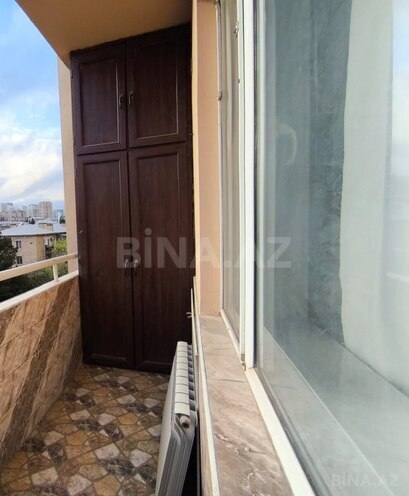 Сдаётся 4-комн. новостройка 135 м², м. Элмляр Академиясы, photo 18 from 19