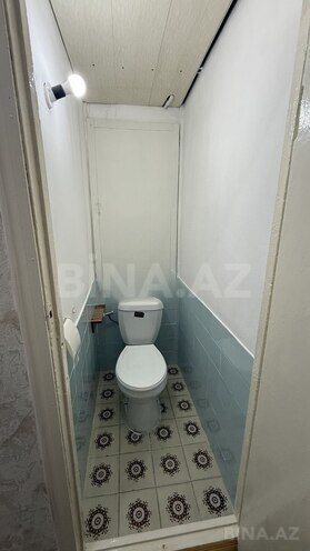 Satılır 2 otaqlı köhnə tikili 45 m², 7-ci mikrorayon q., photo 8 from 10