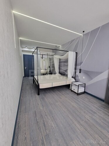 Сдаётся 2-комн. новостройка 70 м², м. Гянджлик, photo 4 from 13