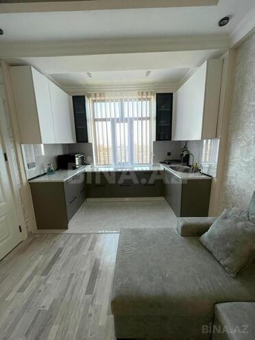 Satılır 3 otaqlı yeni tikili 67 m², Yeni Günəşli q., photo 4 from 10