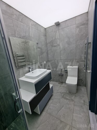 Сдаётся 2-комн. новостройка 70 м², м. Гянджлик, photo 9 from 13