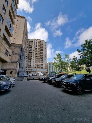 Сдаётся 2-комн. новостройка 70 м², м. Гянджлик, photo 11 from 13