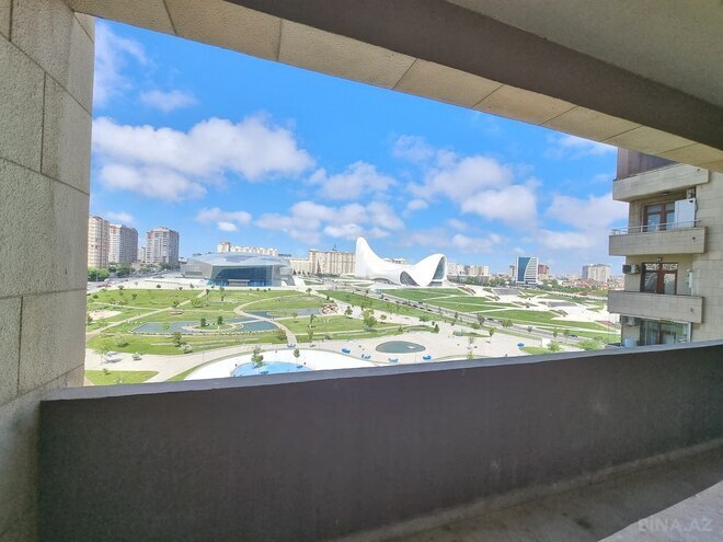 Сдаётся 2-комн. новостройка 70 м², м. Гянджлик, photo 12 from 13