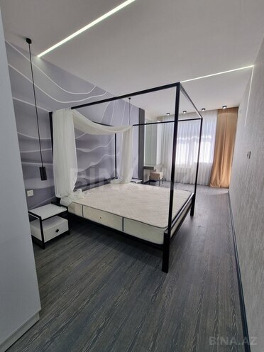 Сдаётся 2-комн. новостройка 70 м², м. Гянджлик, photo 5 from 13