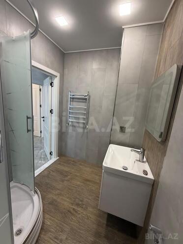 Продаётся 2-комн. новостройка 66 м², м. Нариман Нариманов, photo 10 from 13